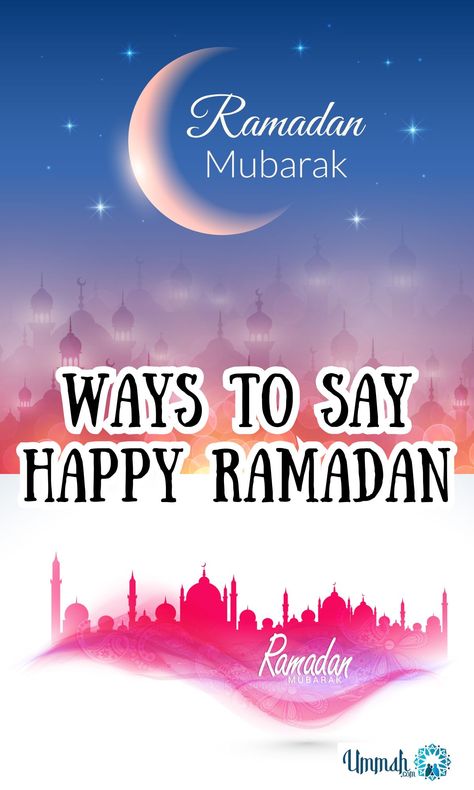 Happy Ramadan Greetings and Messages for a Ramadan Card - Ummah.com Stylish Quotes, Ramadan Messages, Ramadan Card, Eid Activities, Stylish Quote, Greeting Words, Ramadan Cards, Happy Ramadan, Ramadan Activities