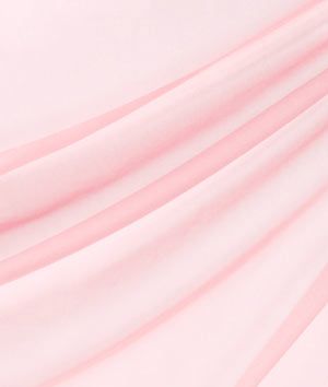 118 Inch Light Pink Voile Fabric Floral Drapery, Voile Fabric, Interior Rugs, Pink Interior, Blog Inspiration, Pink Decor, Boho Interior, Shop Interiors, Everything Pink