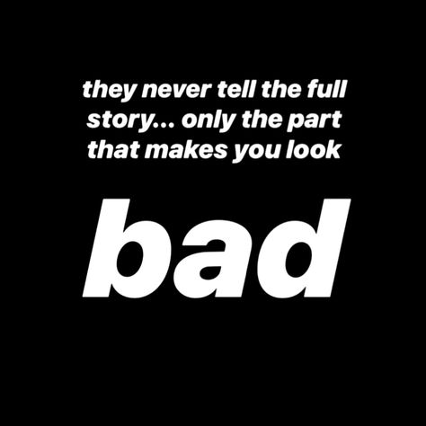 Bad Guy In Someones Story, Being The Bad Guy In Someones Story, You Will Always Be The Bad Guy In Someones Story, We’re All Bad In Someones Story, You’re Not A Bad Person, About You Quotes, I Am Bad, Bad Quotes, Villain Quote