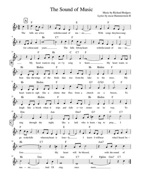 Rush E Clarinet Sheet Music, French Horn Sheet Music, Musical Terms, French Horn Music, Recorder Sheet Music, Piano Songs Sheet Music, Piano Music Easy, Piano Pieces, Reading Sheet Music