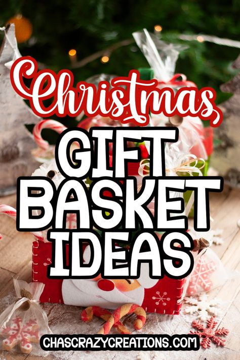 What are good Christmas gift basket ideas? Buying gifts can be a challenge, and here are some ideas that might work for you. Christmas Themed Gift Basket Ideas, Blanket Basket Gift Ideas, Candle Basket Gift Ideas, Blanket Gift Basket Ideas, Cleaning Gift Basket Ideas, Christmas Gift Theme Ideas, Christmas Gift Basket Ideas For Families, Brrr Basket Ideas, Christmas Raffle Basket Ideas