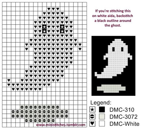 Things To Stitch, Birds Pattern, Halloween Cross Stitch Patterns, Halloween Blanket, Halloween Cross Stitches, Plastic Canvas Patterns Free, Pixel Pattern, Tiny Things, Halloween Crochet