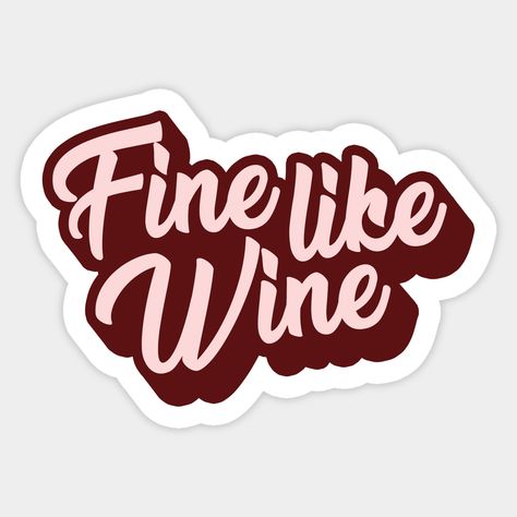 Alcohol Stickers, Custom Hard Hats, Shot Ski, Moms Weekend, Wine Bottle Stickers, Gif Art, Wine Stickers, Drink Stickers, Tumblr Stickers