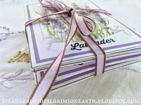 Strangers & Pilgrims on Earth: {No Sew} Lavender Drawer Sachets DIY ~ Free Printable Drawer Sachets, Craft Show Booth, Diy D, Free Print, Booth Ideas, Apothecary Jars, Diy Sewing Projects, No Sew, Diy Cleaning Products