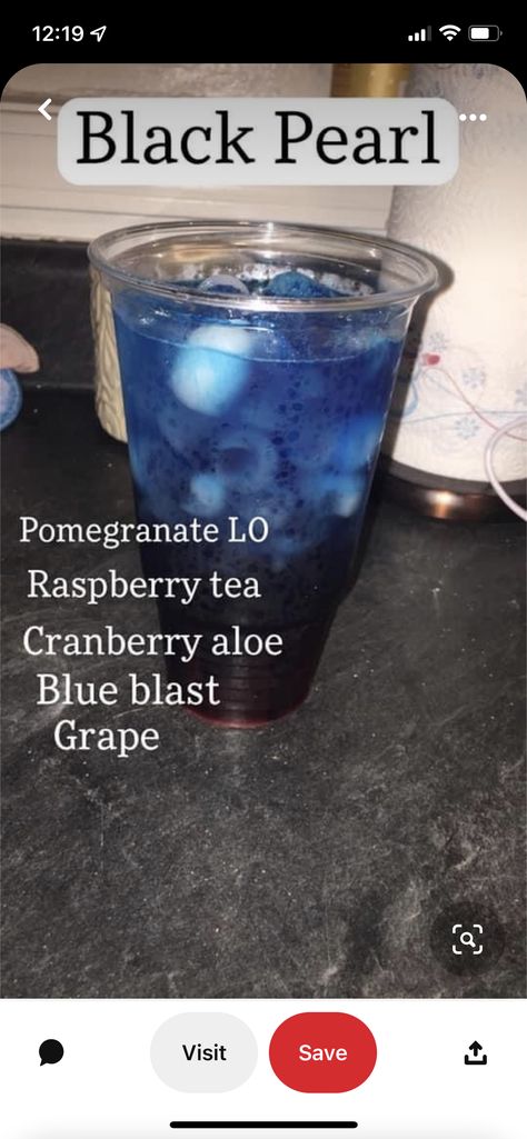 Loaded Tea With Pomegranate Lift Off, Swig Drinks, Herbal Life Shakes, Water Tok, Herbalife Shakes, Boost Drink, Teas Recipes, Energy Tea Recipes, Tea Recipes Diy