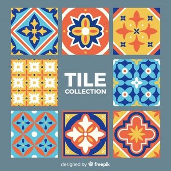 Islamic Design Pattern, Colorful Tiles, Patchwork Tiles, Colourful Tile, Modern Tiles, Vintage Tile, Islamic Design, Hexagon Pattern, Seamless Pattern Vector