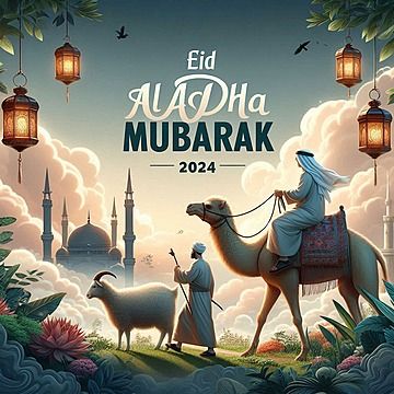 eid,mubarak,eid ul adha 22,adha,goat,camel,greeting,poster,flyer,bakrid,islamic,fitr,2022,festival,moon,walking,graphic,sheep,cartoon,abstract,lantern,illustration,kurban,background,vector,banner,gold,ramadan,cloud,template,happy,wallpaper,celebration,eid mubarak,arabic,religion,muslim,islam,religious,culture,arabian,traditional,islamic art,golden,eid al-adha,eid ul adha,arabic man,bakraid,eid al ada,eid-al-adha,greetings,islamic man Eid All Ada Mubarak, Eid Ul Ada Image, Eid Adha Mubarak Design Poster Creative, Bakrid Poster, Eid Al Adha Mubarak Images, Eid Ul Adha Mubarak Greetings, Bakrid Mubarak, Moon Walking, Eid Ul Adha Mubarak