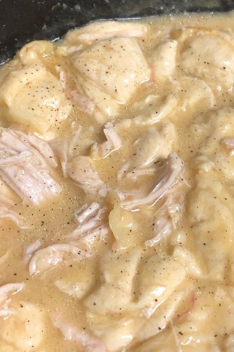 Chicken And Dumplings Crockpot Recipes, Dumplings Crockpot Recipes, Chicken And Dumplings Crockpot, Dumplings Crockpot, Dumplings Chicken, Slow Cooker Chicken And Dumplings, Crockpot Recipes Mexican, Chicken Dumplings Recipe, Crockpot Chicken And Dumplings