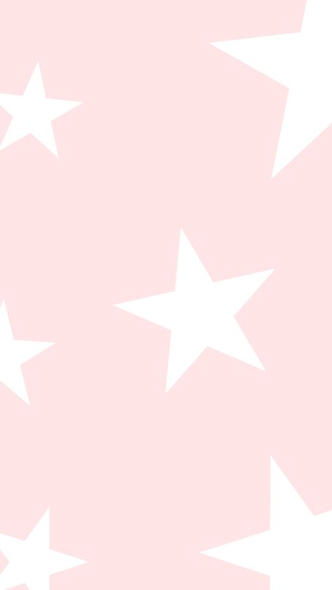 Light Pink And White Wallpaper, Light Pink Stars Wallpaper, Minimalist Wallpaper Ipad, Ipad Pink Wallpaper, Light Pink Aesthetic Wallpaper, Y2k Pink Wallpaper, Ipad Wallpaper Minimalist, Pink Stars Wallpaper, Wallpaper Ipad Pink