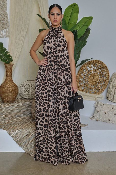 21fe5b8ba755eeaece7a450849876228desc53073124ri Wide Leg Jumpsuit Casual, Chiffon Jumpsuit, Halter Neck Maxi Dress, Jumpsuit Casual, African Fashion Traditional, Classy Dress Outfits, Classy Casual Outfits, Latest African Fashion Dresses, Jumpsuit Fashion