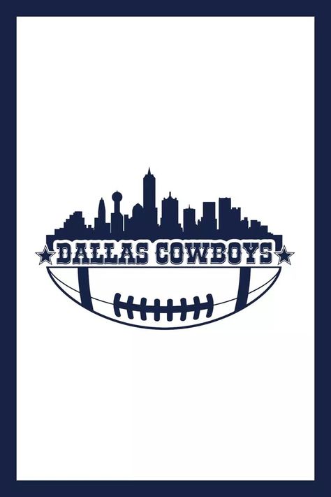 Dallas Skyline SVG - MasterBundles Collage. Football Dallas Cowboys, Cowboys Logo Design, Dallas Cowboys Tshirts Ideas, Diy Dallas Cowboys Shirt, Dallas Cowboys Cricut Projects, Dallas Cowboys Painting Canvases, Dallas Cowboys Logo Design, Dallas Cowboys Shirt Ideas, Free Dallas Cowboys Svg Files