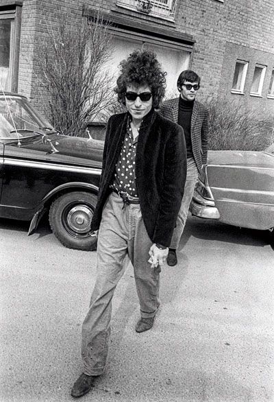 Bob Dylan Fashion, Bob Dylan 1966, Traveling Wilburys, Robbie Robertson, Beat Generation, New Rock, Robert Allen, Celebrity Art, Bob Dylan