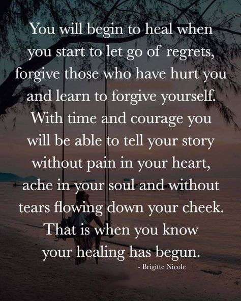 Forgive Yourself Quotes, Learn To Forgive, When Someone Hurts You, Energy Spiritual, Forgive Yourself, God Heals, Self Healing Quotes, Deep Quotes, Forgiving Yourself