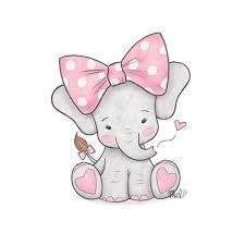 Resultado de imagen para clipart watercolor baby elephant - Clip Art Library Baby Elephant Drawing, Elephant Clip Art, Baby Animal Drawings, Hat Photo, Baby Elefant, Elephant Drawing, Baby Drawing, Elephant Nursery, Dessin Adorable