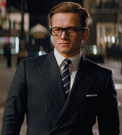 Kingsman 1, Kingsman Suits, Eggsy Kingsman, Taron Edgerton, Rocketman Movie, Taron Egerton Kingsman, Oceans Eleven, Day And Nite, Current Obsession