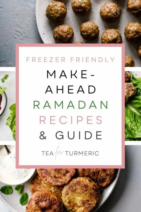 Discover a treasure trove of simple, homemade Ramadan recipes in this definitive guide. Easy to prepare and perfect for make-ahead dinner meals, these freezer-friendly delights can be savored during the holy month. Embark on a culinary journey, relishing the simplicity and comfort of well-planned, home-cooked meals that honor the spirit of Ramadan. Tandoori Chicken Curry, Easy Ramadan Recipes, Ramadan Prep, Easy Iftar Recipes, Healthy Ramadan Recipes, Make Ahead Recipes, Plan Ahead Meals, Ramadan Recipe, Keema Recipes