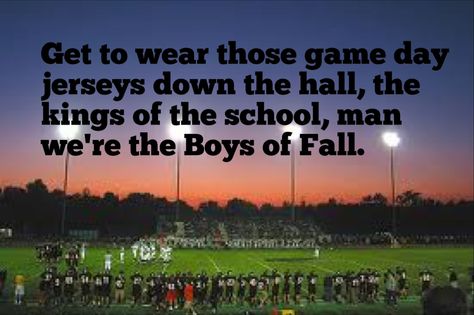 Is it time for Friday night football games yet? Football Poems, Football Friday Night, Football Coach Wife, Football Sayings, Football Things, Highschool Football, Pep Club, Football Friday, Football Rules