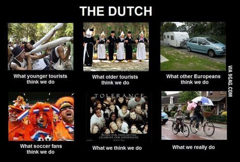 The Dutch Dutch People, Dutch Language, Funny Couples, Work Humor, Funny Love, Fun Quotes Funny, Super Funny, Funny People, New Memes