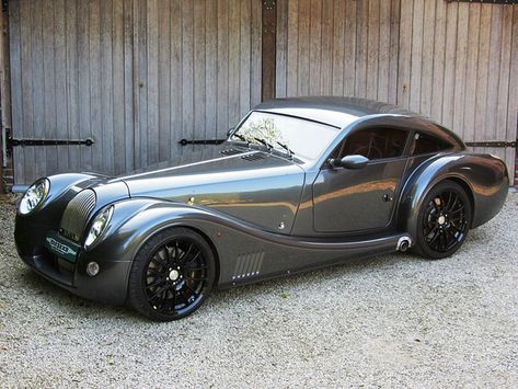 Morgan Motors, Morgan Cars, Auto Retro, Bmw I8, Sweet Cars, Classy Cars, European Cars, Koenigsegg