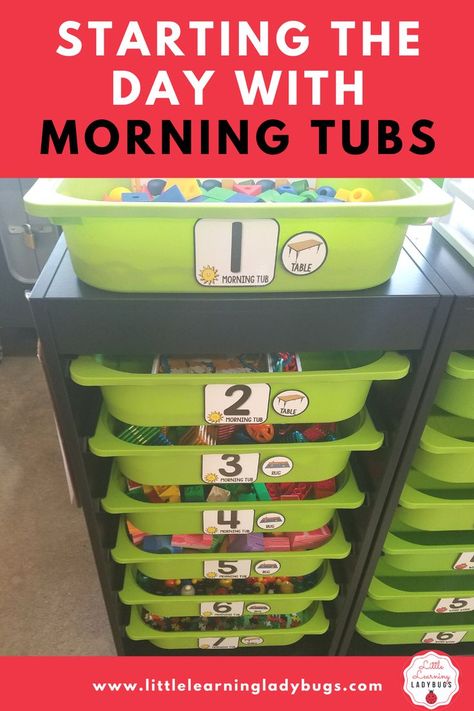 Kindergarten Morning Work Tubs, Morning Work Preschool, Indoor Recess Activities, Recess Activities, Kindergarten Classroom Setup, Kindergarten Morning Work, Morning Tubs, Sped Classroom, Indoor Recess