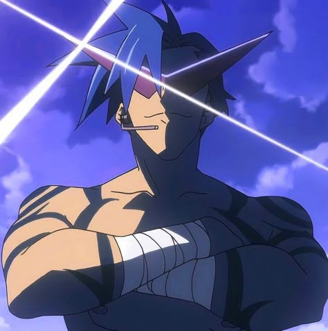 Gurren Lagann Kamina, Dbz Wallpapers, American Dragon, Gurren Lagann, Manga Characters, Anime Dragon Ball, Funny Anime Pics, Anime Background, Art Reference Poses