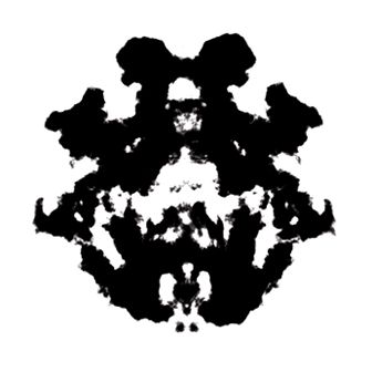 inkblot personality tests Rorschach Art, Waylon Park, Rorschach Inkblot Test, Dinner Party Decor, Test For Kids, Rorschach Inkblot, Art Psychology, Rorschach Test, Psychology Disorders