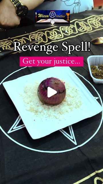 Wicca India School Of Magick & Occult Sciences on Instagram: "Revenge Spell!   Follow @wiccaindia   #revengespell #spellwork #spellcasting #beginnerwitch #solitarywitch #witchspells #spellcraft #magick #candlemagick #herbspells #wiccanspells #wiccaindia" Easy Hex Spell, Revenge Spells That Actually Work, Leave Me Alone Spell, Revenge Spell, Banishing Spells, Birth Control Options, Wicca Recipes, Spells That Actually Work, Banishing Spell