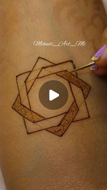 D Mehndi Designs, Fancy Mehndi Design, Simple Mehndi For Beginners, 3d Henna Designs, Simple Fancy Mehndi Designs, Mehandi Tutorial Step By Step, 3d Mehandi Designs, Latest Trending Mehndi Designs, 3d Mehendi Designs