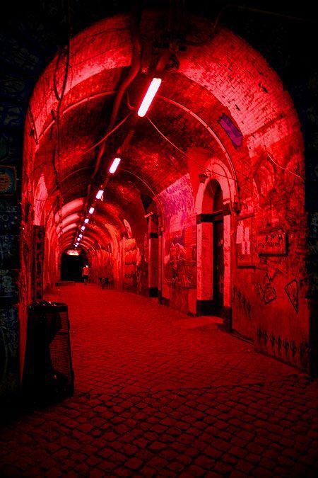 #redaesthetic #colouraesthetic #aesthetic #demonic #satanic #demons #grunge #scary #grungeaesthetic #picture Evelynn League Of Legends, Dystopian Aesthetic, Yamagata, Neon Aesthetic, Red Rooms, Arte Obscura, Red Wallpaper, Aesthetic Colors, Red Aesthetic