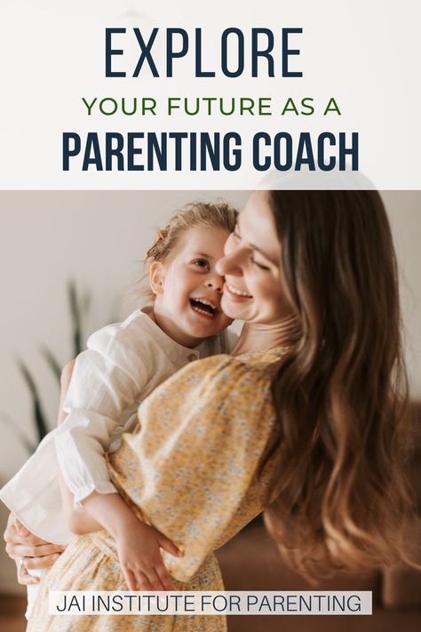 Would you like to have a great relationship with your child? And a career where your passion for work and love for your child work in tandem rather than battling against each other for your time and attention? And how would you like to design your own schedule on your own time, determine your own income, and not be a slave to a job? If this sounds ideal, you might very well be the next great parenting coach, a fast-growing, fulfilling career path that... Parent Coaching Business, Parenting Coach, Great Relationship, Fulfilling Career, Parent Coaching, Better Parent, Peaceful Parenting, Career Path, Working With Children