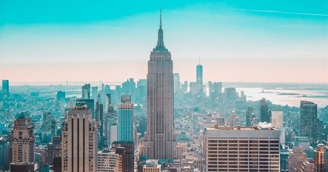 Geography King's 60 U.S. Metro Areas With Million People Kota New York, Free Background Images, Picture Places, City Pictures, Before Sunset, Sports Wallpapers, Beautiful Places In The World, Travel Inspo, Pictures Images