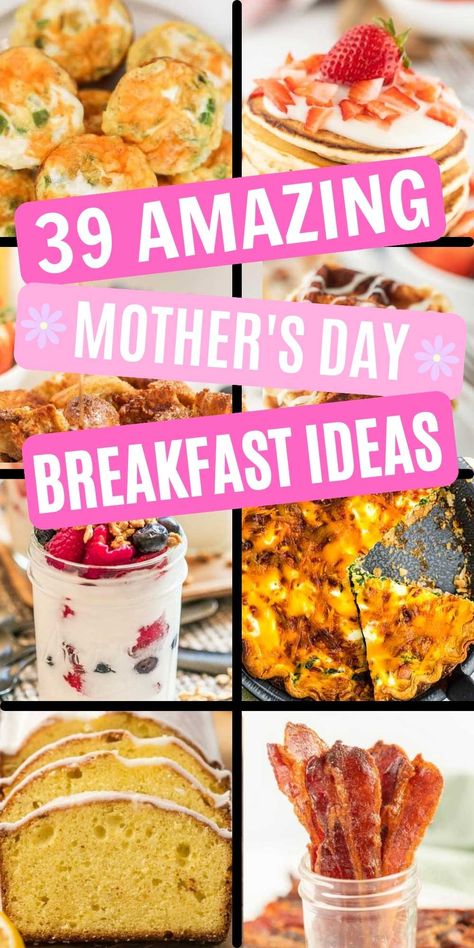 Mother's Day Breakfast Ideas - 39 Breakfast Ideas for Mother's Day Mother’s Day Breakfast Display, Breakfast Ideas Mother’s Day, Mother’s Day Breakfast Decoration Ideas, Cute Mother’s Day Breakfast Ideas, Mother’s Day Breakfast Theme, Mothers Day Breakfast Ideas Simple, Mother's Day Breakfast Ideas In Bed, Mother’s Day Breakfast Recipes, Breakfast Brunch Mother’s Day