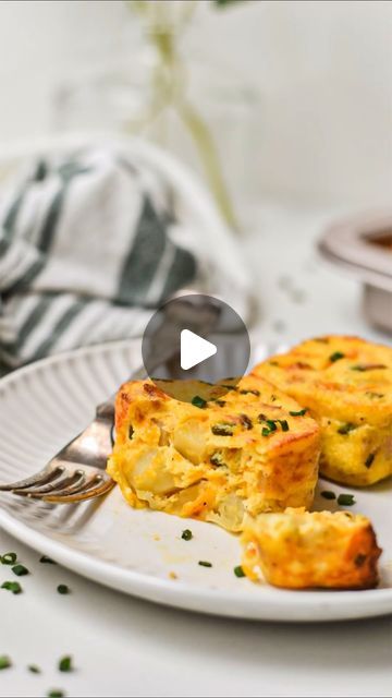 Cheesy Bites, Potato Onion, Copykat Recipes, Fresh Chives, Yogurt Cups, Cottage Cheese, Heavy Cream, Have You Seen, Black Pepper