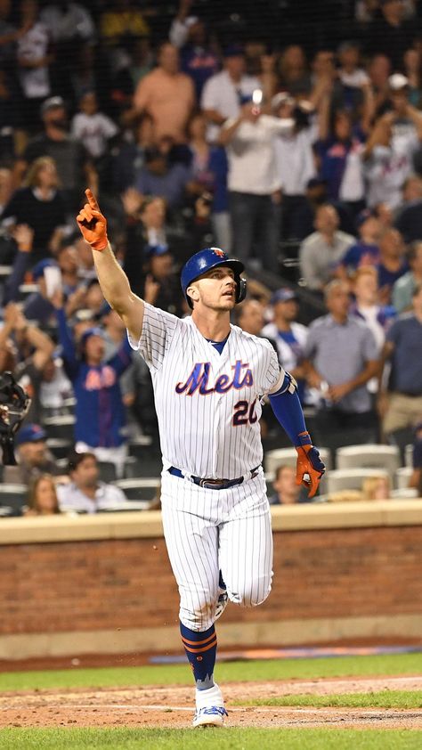 Pete Alonso Mets, Pete Alonso Wallpaper, Mets Baseball Cake, Lets Go Mets, Pete Alonso, David Wright, How Soon Is Now, Baseball Cake, Mets Baseball