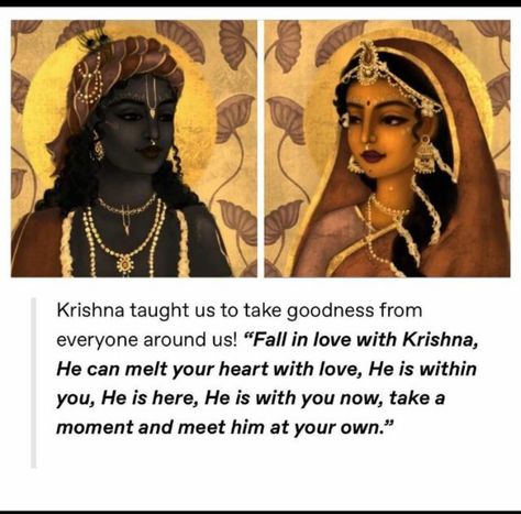 How To Become Krishna Devotee, Krishna Mantra, Sanatan Dharma, Radha Krishna Quotes, Krishna Book, Radha Krishna Love Quotes, Little Krishna, Peace Illustration, God Love