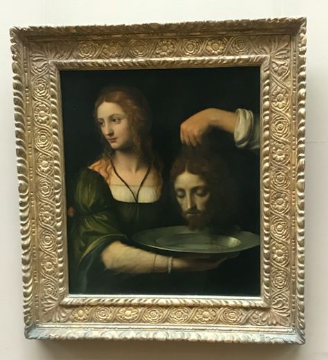 Louvre Drinking Game: Take a Shot Every Time You See a Painting Featuring a Woman With a Man's Head On a Platter (there's more than you think) Judith And Holofernes, World Countries, Paris Winter, Third World Countries, Museums In Paris, Travel Writing, Louvre Paris, Louvre Museum, Pop Culture References