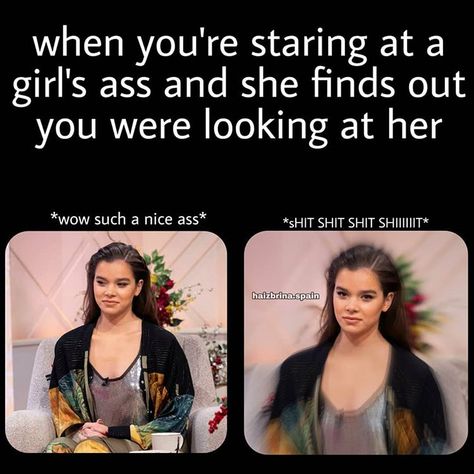 it be like that sometimes😂😂 #haileesteinfeld #haizbrina #steinfans #steinfam #memes #lgbt #gay #bisexual #omgedits #omgpage #gainpost… Bi Memes, Lesbian Humor, Lgbt Quotes, Lgbtq Quotes, Lgbt Humor, Lgbt Memes, Lgbtq Funny, Gay Humor, Gay Memes