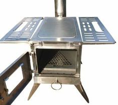 Tent Wood Stove, Portable Wood Stove, Small Wood Burning Stove, Mini Wood Stove, Best Camping Stove, Best Tent, Camping Wood Stove, Tiny Wood Stove, Hot Tent