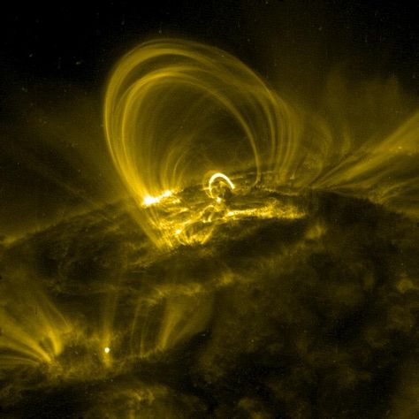 Humanity is completely unprepared for the next giant solar flare - Big Think Convection Currents, Dark Void, Geomagnetic Storm, Towards The Sun, Solar Flare, Solar Wind, Our Solar System, Space Travel, Natural Disasters