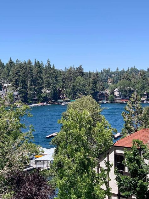 Lake Arrowhead Lake Arrowhead, 2025 Vision, Places In The World, Wonderful Places, Southern California, On Earth, The Good Place, 4th Of July, Angeles