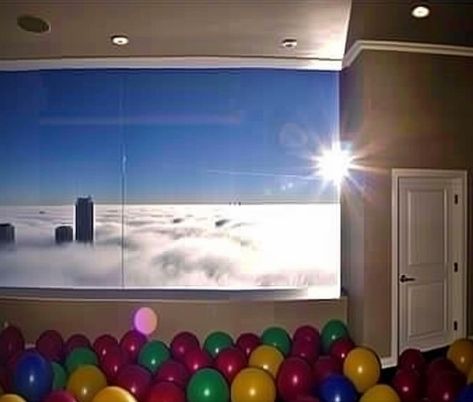 Clouds Liminal Space, Background Photo Aesthetic, Liminal Space Room, Liminal Architecture, Dreamscape House, Liminal Land, Liminal Space Aesthetic, Dreamscape Architecture, Scary Dreams