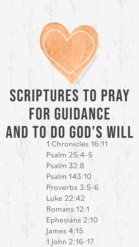 If you're ever feeling lost, or like you don't know how to pray, there is scripture to help! These Bible verses provide guidance and encouragement in all situations, so that you can feel confident in your prayer life. Follow for more tips and resources on how to pray! Praying Bible Verses, Pray For Guidance, Scripture Verses Faith, Mommy Motivation, Scripture Prayers, Business Prayer, Praying Scripture, Family Prayers, Why Pray