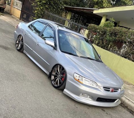 1999 Honda Accord, 1996 Honda Accord, Honda Accord Custom, 2002 Honda Accord, S10 Truck, Car Hub, Honda Accord V6, Car Builds, Jdm Honda