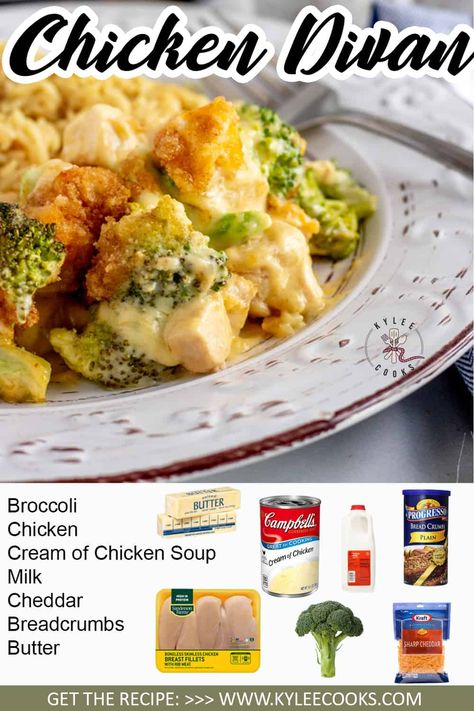 Chicken An Broccoli Casserole, Chicken Casserole With Cream Of Chicken, Broccoli Cheese Chicken Bake, Chicken Casserole Cream Of Chicken, Best Chicken And Broccoli Casserole, Chicken Broccoli Casserole With Mayo, Easy Chicken Recipes With Cream Of Chicken, Recipes With Rotisserie Chicken And Broccoli, Cream Cheese Chicken Broccoli