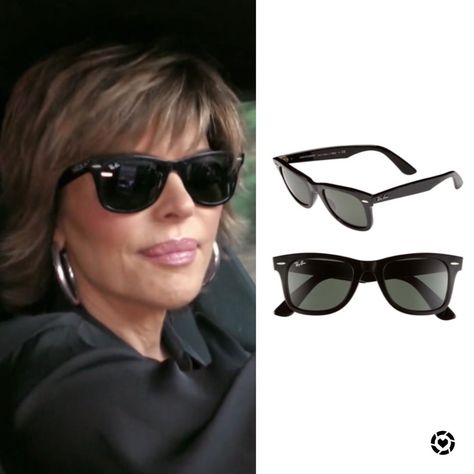 Lisa Rinna’s Black Wayfarer Sunglasses https://www.bigblondehair.com/lisa-rinnas-black-wayfarer-sunglasses/ Beverly Hills Fashion, Pink Boho Dress, Black Wayfarer Sunglasses, Big Blonde Hair, Ray Ban Sunglasses Wayfarer, Real Housewives Of Beverly Hills, Lisa Rinna, Bravo Tv, Housewives Of Beverly Hills