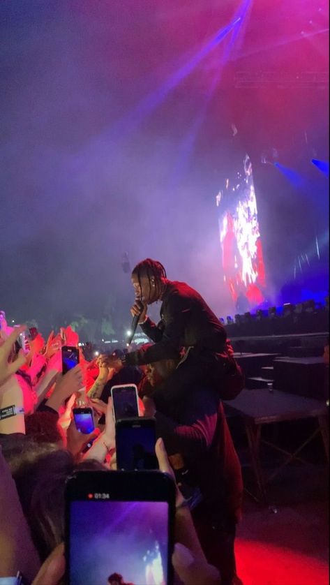 Travis Scott Concert, Future Concert, Rolling Loud, Concert Aesthetic, Dream Concert, Dream Baby, Music Aesthetic, Dream Lifestyle, Music Concert