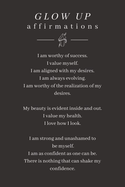 Daily Affirmations Dark Feminine, Glamour Magick Affirmation, Self Value Affirmations, Dark Divine Feminine Affirmations, Small Forehead Affirmations, Glamour Magic Affirmations, Ethereal Beauty Affirmations, Elegant Affirmations, Dark Affirmations