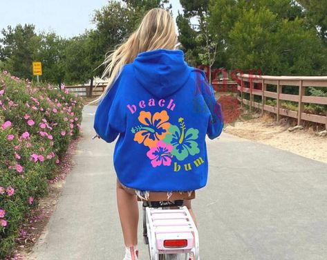 Beach Hoodie Trendy Hoodies Coconut Girl Hoodie Sorority Accessories, Sorority Hoodies, Preppy Hoodie, Vsco Hoodie, Beach Hoodie, Sorority Sweatshirts, Girl Hoodie, Beach Sweatshirt, College Apparel