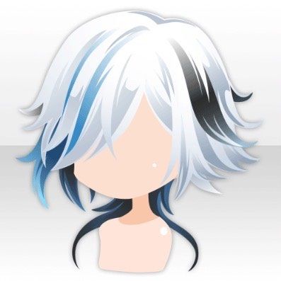 Hairstyles For Characters, Drawing Hairstyles, Chibi Hair, Pelo Anime, Drawing Hair Tutorial, Draw Hair, Manga Hair, Anime Boy Hair, Drawing Hair