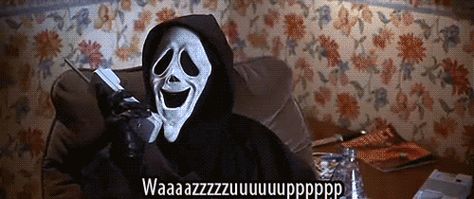 Scary Movie 1, Scarie Movie, Halloween Wallpaper Aesthetic, Helloween Wallpaper, Halloween Wallpaper Iphone, Tapeta Pro Iphone, Ghost Faces, Arte Horror, Laptop Wallpaper